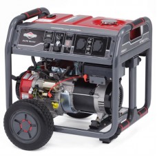 Генератор BRIGGS AND STRATTON 7500EA Elite