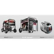 Briggs & Stratton 3 слайдшоу