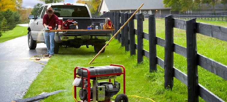 Briggs & Stratton 1 слайдшоу