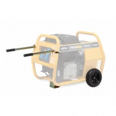 Комплект транспортировки для генераторов Briggs and Stratton 6000EA.7500EA.9000EA