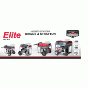 Briggs & Stratton 5