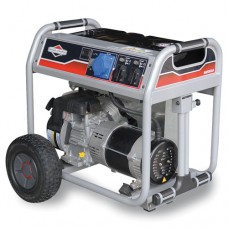 Генератор Электростанция BRIGGS & STRATTON 6250А