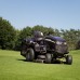 Минитрактор газонокосилка Murray ELT1838RDF