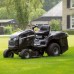 Минитрактор газонокосилка Murray ELT1838RDF