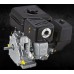 Двигатель Briggs & Stratton VANGUARD 6.5 профессиональный