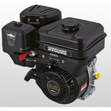 Двигатель Briggs & Stratton VANGUARD 6.5 профессиональный