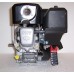 Двигатель Briggs & Stratton VANGUARD 6.5 профессиональный