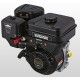 Двигатель Briggs & Stratton VANGUARD 6.5 профессиональный