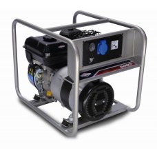 Генератор Электростанция BRIGGS & STRATTON 2400A