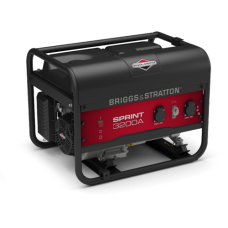 Генератор Электростанция BRIGGS & STRATTON Sprint 3200A