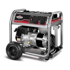 Генератор Электростанция BRIGGS & STRATTON 3750A