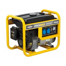 Генератор Электростанция BRIGGS & STRATTON PROMAX 3500 А