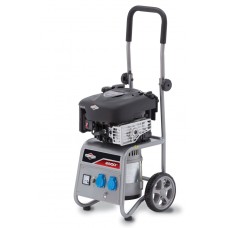 Генератор Электростанция BRIGGS & STRATTON 2500A