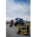 Генератор Электростанция BRIGGS & STRATTON PROMAX 3500 А