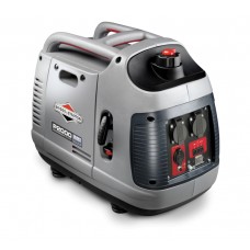 Генератор Электростанция BRIGGS & STRATTON P2000