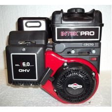 Двигатель Briggs & Stratton 6,5 INTEK PRO