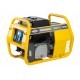 Генератор Электростанция BRIGGS & STRATTON PROMAX 7500EA + колеса