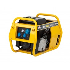 Генератор Электростанция BRIGGS & STRATTON PROMAX 9000EA